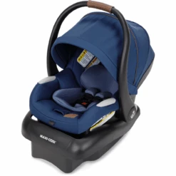 Maxi-Cosi Zelia2 Travel System With Mico Luxe 14 Maxi-Cosi Zelia2 Travel System With Mico Luxe -Travel Tots Outlet Store TR455GNN NwHpNvy Smpl IC Bty L 012323 61242.1679780925