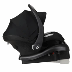 Maxi-Cosi Gia XP + Mico Luxe Travel System -Travel Tots Outlet Store TR456FZA IC365 Smpl Side Recline 092022 2 56689.1679783521