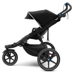 Thule Urban Glide 2 Single Jogging Stroller 8 Thule Urban Glide 2 Single Jogging Stroller -Travel Tots Outlet Store Thule Urban Glide 2 3 copy 91838.1579038155