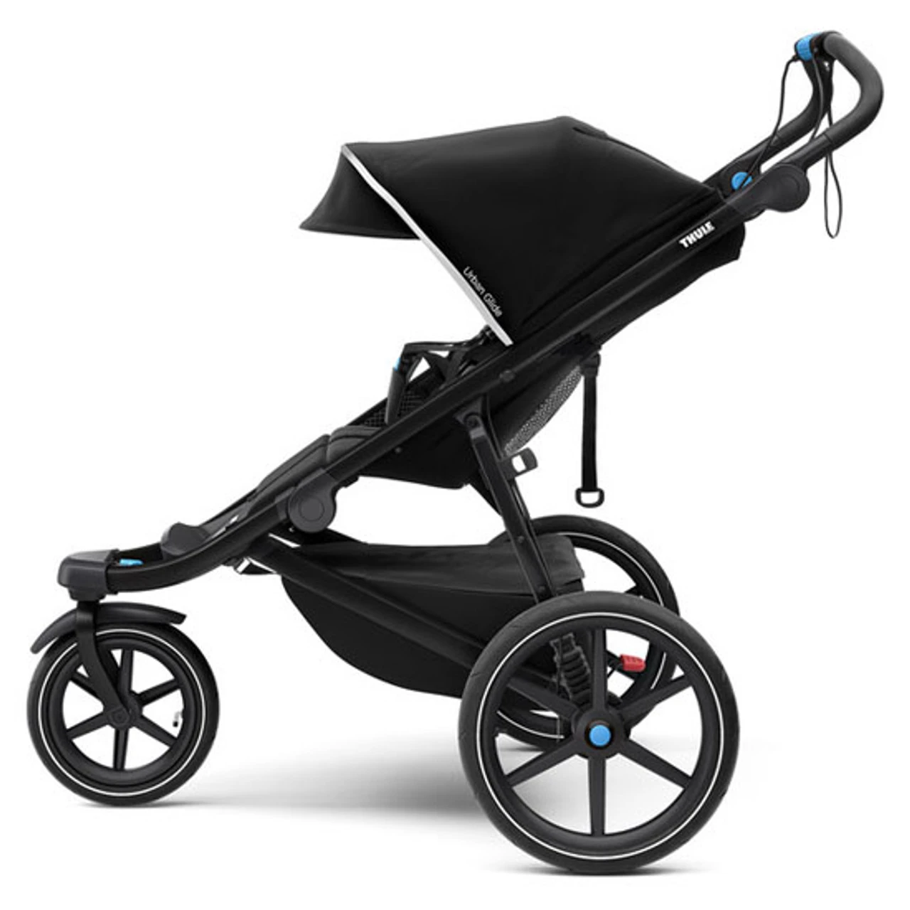 Thule Urban Glide 2 Single Jogging Stroller 3 Thule Urban Glide 2 Single Jogging Stroller - Image 3