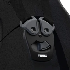 Thule Yepp Nexxt Maxi Frame Mount Child Bike Seat -Travel Tots Outlet Store Thule Yepp Nexxt 3 22834.1624666630