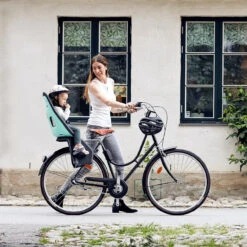 Thule Yepp Nexxt Maxi Frame Mount Child Bike Seat -Travel Tots Outlet Store Thule Yepp Nexxt Bike Rack push 32622.1684894509