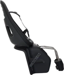 Thule Yepp Nexxt Maxi Frame Mount Child Bike Seat -Travel Tots Outlet Store Thule Yepp Nexxt Bike Rack side 58873.1684894506