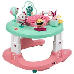 Tiny Love Here I Grow Baby Walker And Mobile Activity Center -Travel Tots Outlet Store Tiny Princess Tales 1 copy 60316.1635541199