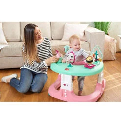 Tiny Love Here I Grow Baby Walker And Mobile Activity Center -Travel Tots Outlet Store Tiny Princess Tales 2 copy 28404.1635541199
