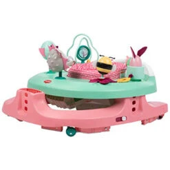 Tiny Love Here I Grow Baby Walker And Mobile Activity Center -Travel Tots Outlet Store Tiny Princess Tales 7 copy 37835.1635541199