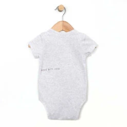 Robeez Top Dog Body Suit