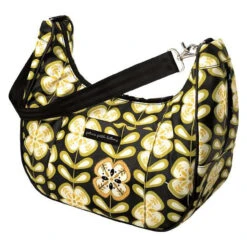 Petunia Pickle Bottom Touring Tote - Lively La Paz