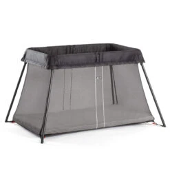 Baby Bjorn Travel Crib Light 15 Baby Bjorn Travel Crib Light -Travel Tots Outlet Store Travel Crib Light Black Product 44305.1533762483 83675.1583269212