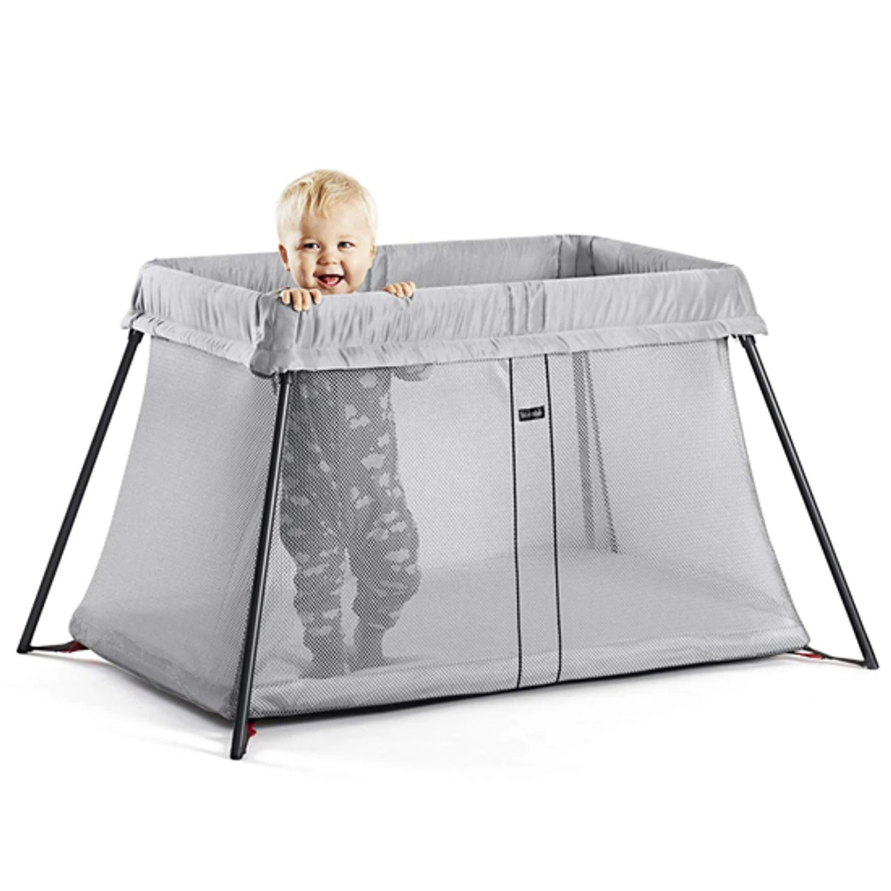 Baby Bjorn Travel Crib Light 4 Baby Bjorn Travel Crib Light - Image 4