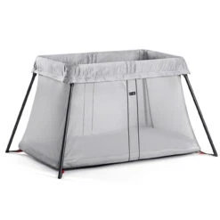 Baby Bjorn Travel Crib Light