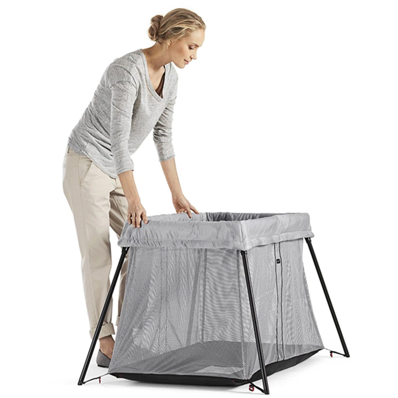 Baby Bjorn Travel Crib Light 10 Baby Bjorn Travel Crib Light - Image 10