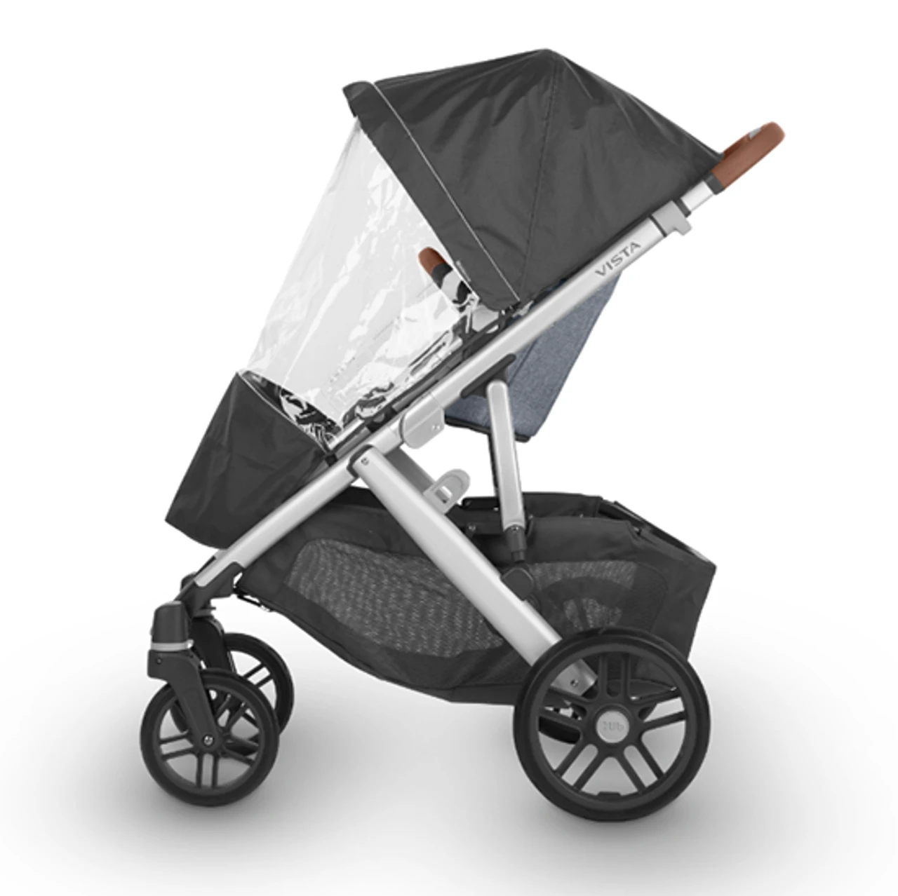 UPPAbaby Performance Rain Shield - VISTA/CRUZ 2 UPPAbaby Performance Rain Shield - VISTA/CRUZ - Image 2