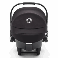 Bugaboo Turtle One By Nuna - Black 8 Bugaboo Turtle One By Nuna - Black -Travel Tots Outlet Store US BGB TurtleONE CapsuleBack 96636.1636055684