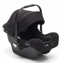 Bugaboo Turtle One By Nuna - Black