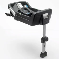 Bugaboo Turtle One By Nuna - Black 9 Bugaboo Turtle One By Nuna - Black -Travel Tots Outlet Store US BGB TurtleOne BaseExtended 08263.1636055684