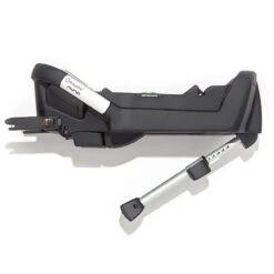 Bugaboo Turtle One By Nuna - Black 11 Bugaboo Turtle One By Nuna - Black -Travel Tots Outlet Store US BGB TurtleOne BaseSide 23534.1636055684