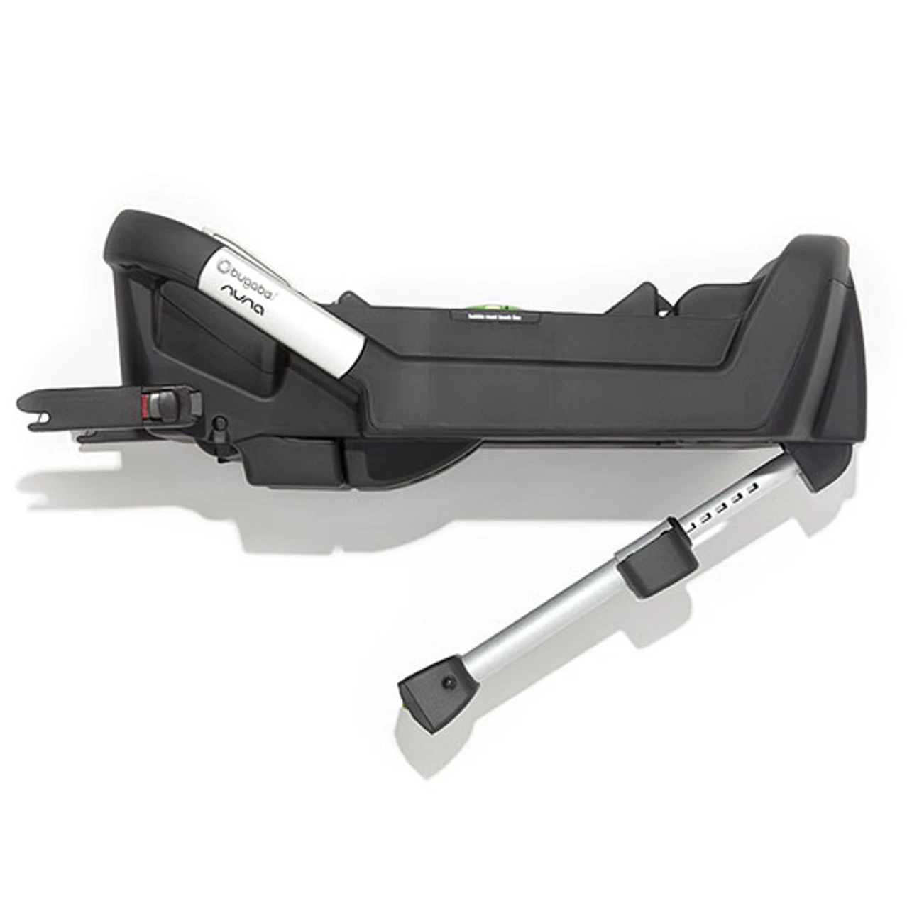 Bugaboo Turtle One By Nuna - Black 6 Bugaboo Turtle One By Nuna - Black - Image 6