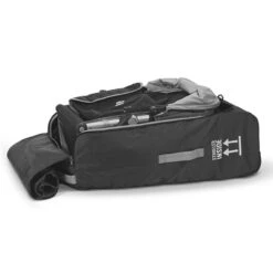 UPPAbaby TravelSafe Stroller Travel Bag (VISTA & CRUZ) 5 UPPAbaby TravelSafe Stroller Travel Bag (VISTA & CRUZ) -Travel Tots Outlet Store Uppababy TravelBag 2 10079.1586988800