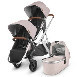 UPPAbaby VISTA V2 Double Stroller -Travel Tots Outlet Store VISTA20 ALC Double copy 01029.1689880811