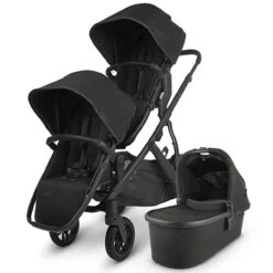 UPPAbaby VISTA V2 Double Stroller