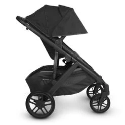 UPPAbaby VISTA V2 Stroller -Travel Tots Outlet Store VISTA20 JKE Side Sunshade HandleLeft copy 64689.1689880613