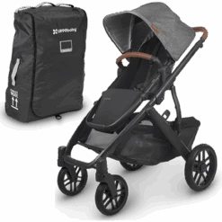 UPPAbaby VISTA V2 Stroller With Travel Bag