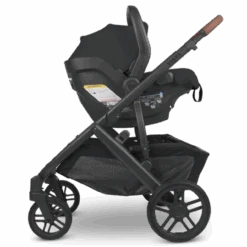 UPPAbaby VISTA V2 + MESA V2 Travel System 9 UPPAbaby VISTA V2 + MESA V2 Travel System -Travel Tots Outlet Store VISTA22 GRY Config MESAV2 JKE 82011.1689882081