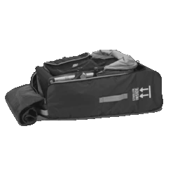 UPPAbaby CRUZ V2 Stroller With Travel Bag