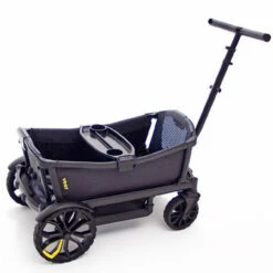 Veer Cruiser Wagon + Canopy + Foldable Storage Basket 11 Veer Cruiser Wagon + Canopy + Foldable Storage Basket -Travel Tots Outlet Store Veer Cruiser 2 00801.1666374255