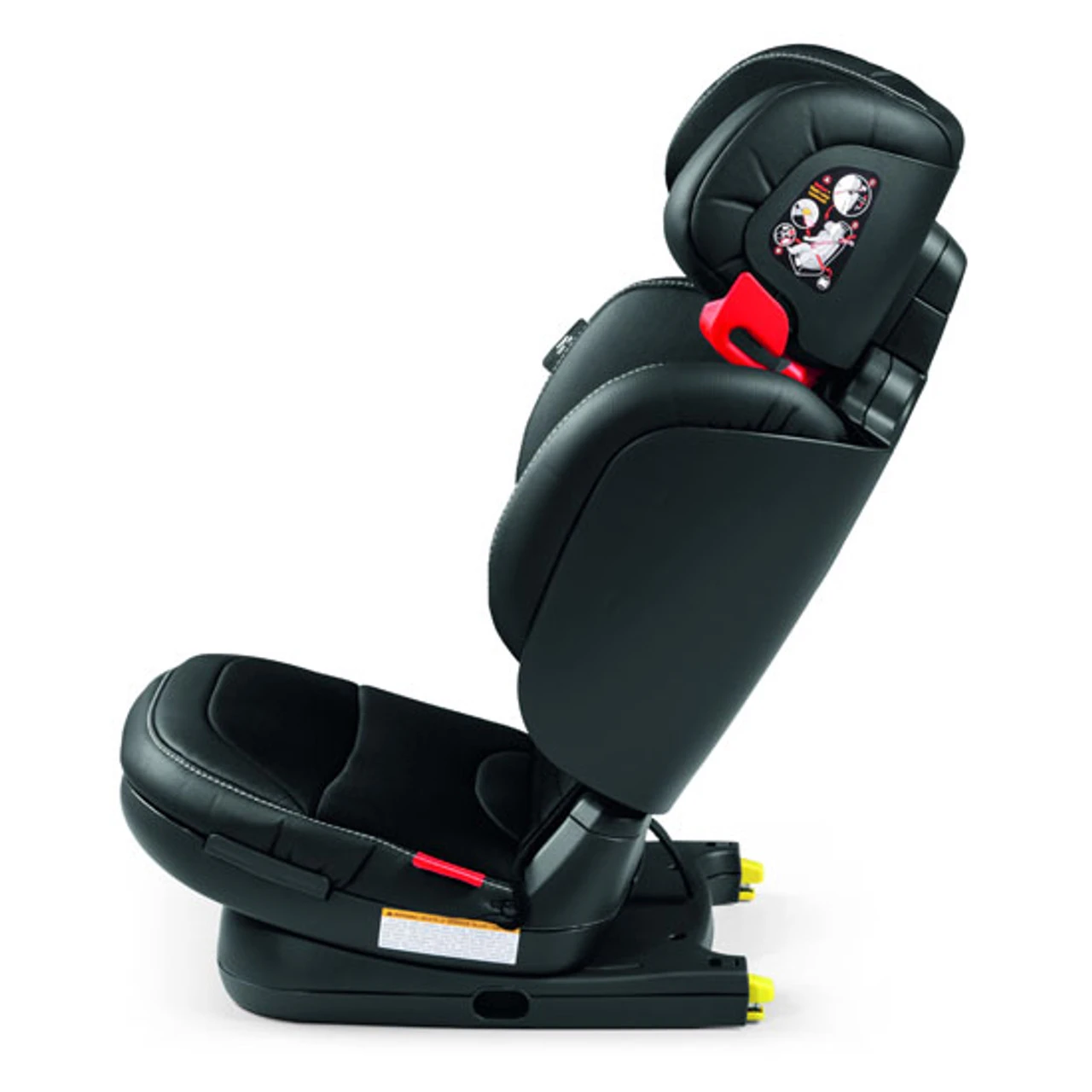Peg Perego Viaggio Flex 120 Booster Car Seat 3 Peg Perego Viaggio Flex 120 Booster Car Seat - Image 3