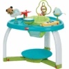Tiny Love Infant And Toddler Stationary Activity Center