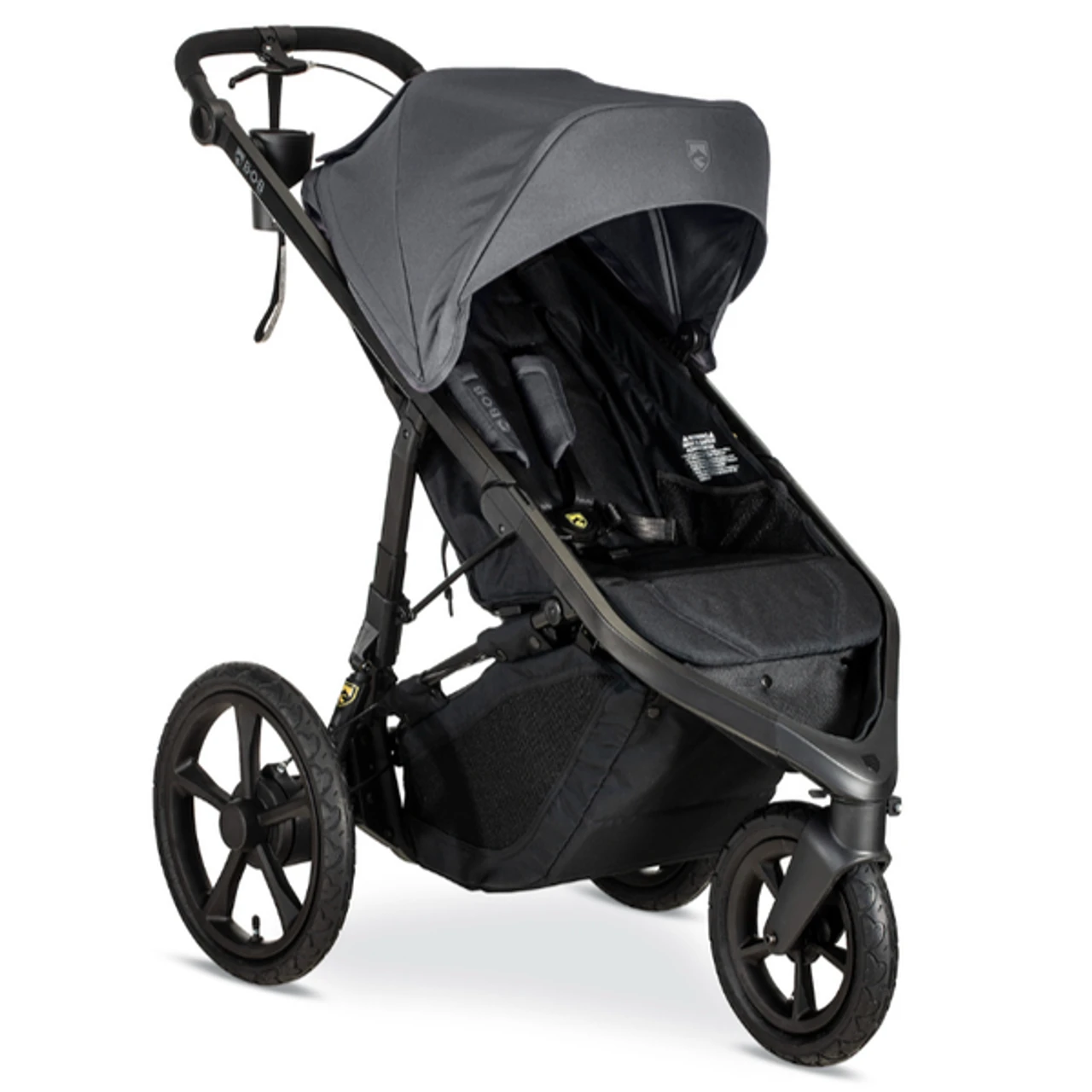 BOB Wayfinder Stroller 2 BOB Wayfinder Stroller - Image 2