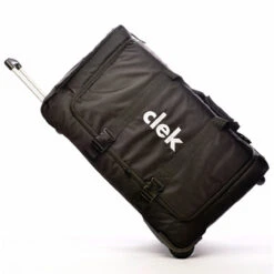 Clek WeeLee Car Seat Travel Bag - Black