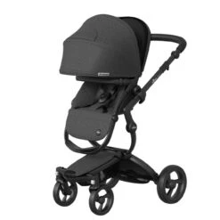 Mima Xari Sport Stroller -Travel Tots Outlet Store Xari Sport 3qt02 Unzip copy 25078.1596497051