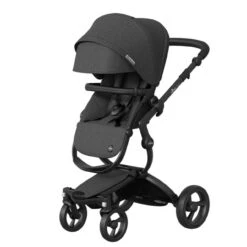 Mima Xari Sport Stroller -Travel Tots Outlet Store Xari Sport 3qt ExtraCanopy copy 41421.1596497051