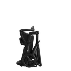 Mima Xari Sport Stroller -Travel Tots Outlet Store Xari Sport Fold Side copy 69981.1596497051