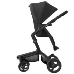 Mima Xari Sport Stroller -Travel Tots Outlet Store Xari Sport MotherFacing Side copy 04013.1596497051