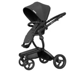 Mima Xari Sport Stroller -Travel Tots Outlet Store Xari Sport Pose04 copy 60362.1596497051