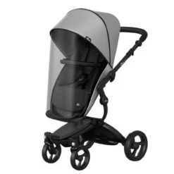 Mima Xari Sport Stroller -Travel Tots Outlet Store Xari Sport Raincover 3qt copy 68893.1596497051