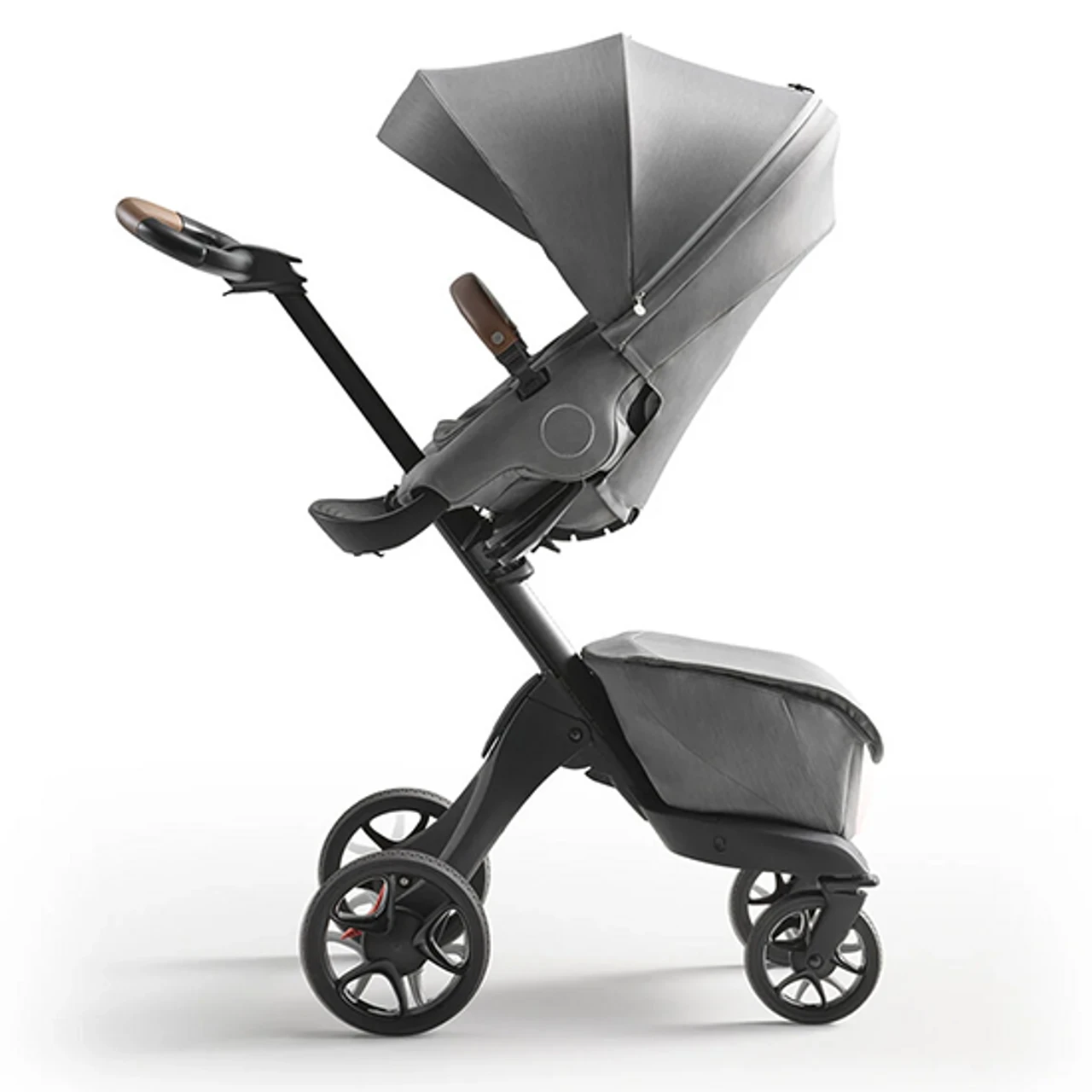 Stokke XPLORY X + PIPA Travel System 3 Stokke XPLORY X + PIPA Travel System - Image 3