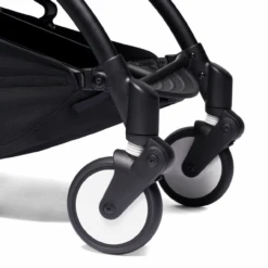 Babyzen YOYO2 Stroller + Rolling Bag 21 Babyzen YOYO2 Stroller + Rolling Bag -Travel Tots Outlet Store YOYO 2 6 FRONT SUSPENSIONS GREY WEB small 36775.1659465796