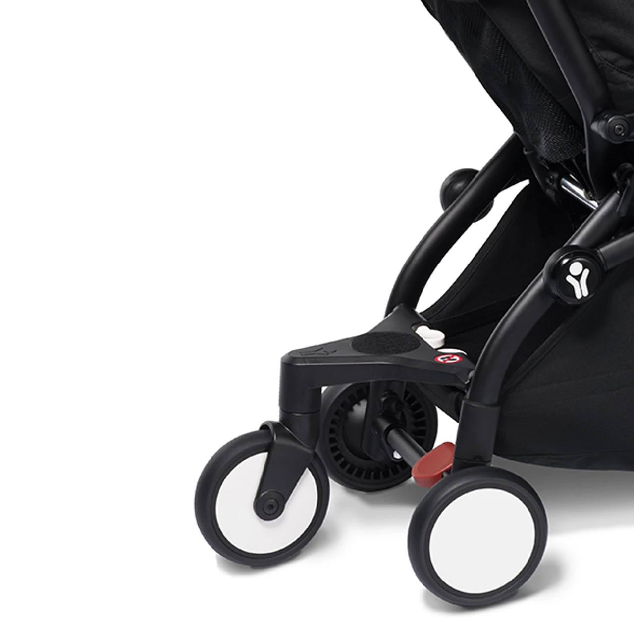 Babyzen YOYO2 Stroller + Rolling Bag 5 Babyzen YOYO2 Stroller + Rolling Bag - Image 5