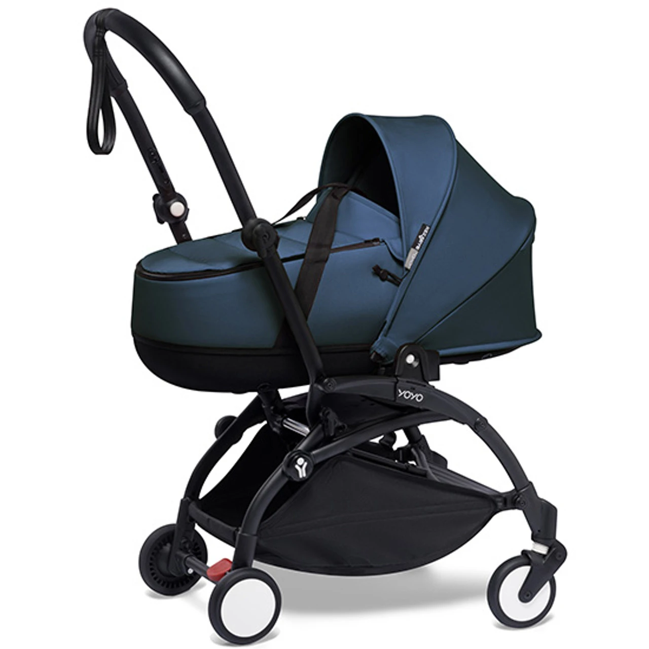 Babyzen YOYO2 Bassinet Stroller 4 Babyzen YOYO2 Bassinet Stroller - Image 4