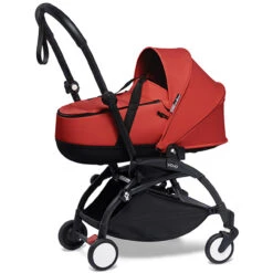Babyzen YOYO2 Bassinet Stroller