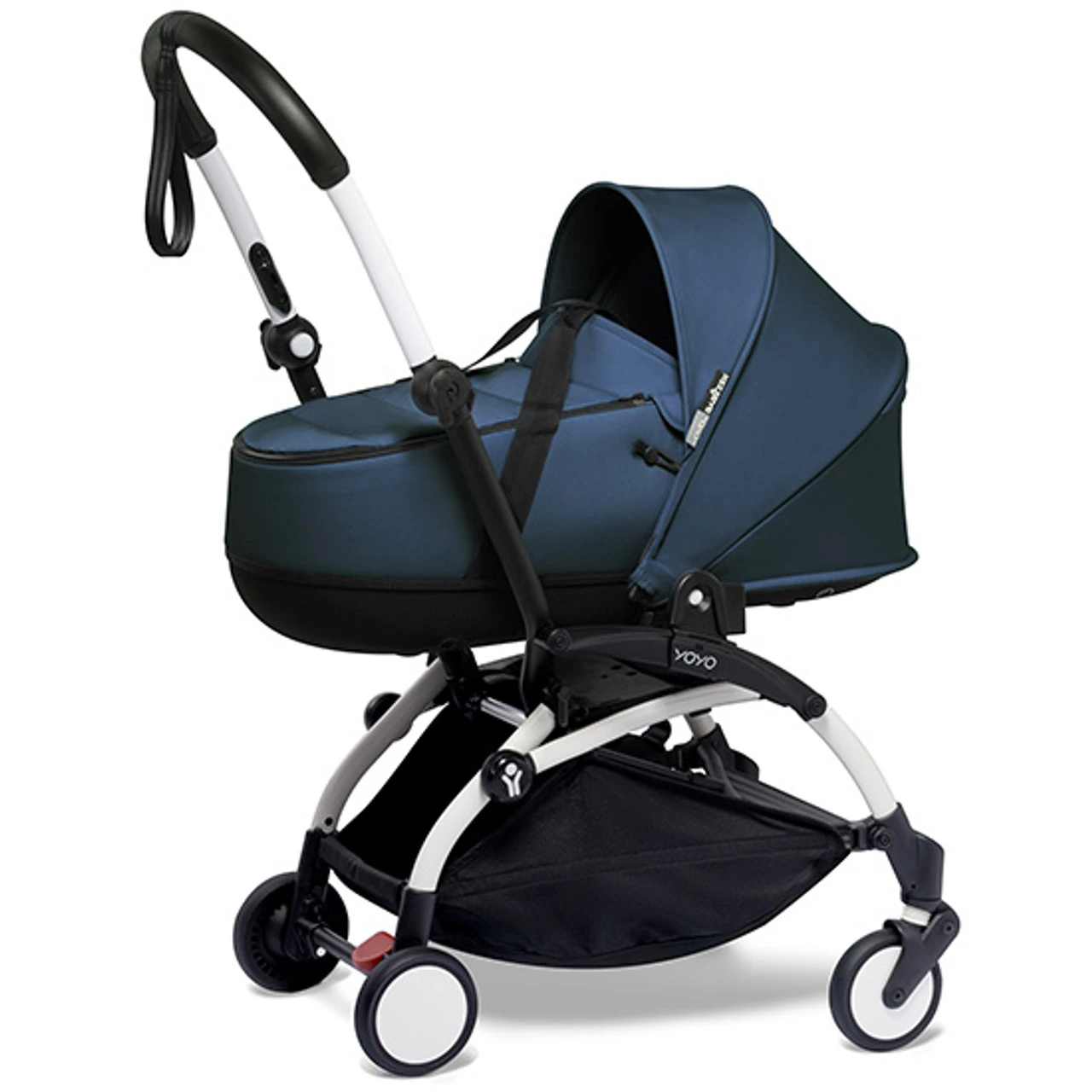 Babyzen YOYO2 Bassinet Stroller 2 Babyzen YOYO2 Bassinet Stroller - Image 2