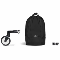 Babyzen YOYO2 Stroller + Rolling Bag 14 Babyzen YOYO2 Stroller + Rolling Bag -Travel Tots Outlet Store YOYO 2 YOYO BAG KIT BLACK WEB 49943.1659466623