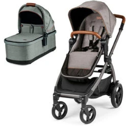 Agio By Peg Perego Z4 With Bassinet Stroller 15 Agio By Peg Perego Z4 With Bassinet Stroller -Travel Tots Outlet Store Z4 AgioGrey bass b697c7af b877 46ff 8007 ada035ef2b2c 1080x 12216.1617153067 77525.1621628244