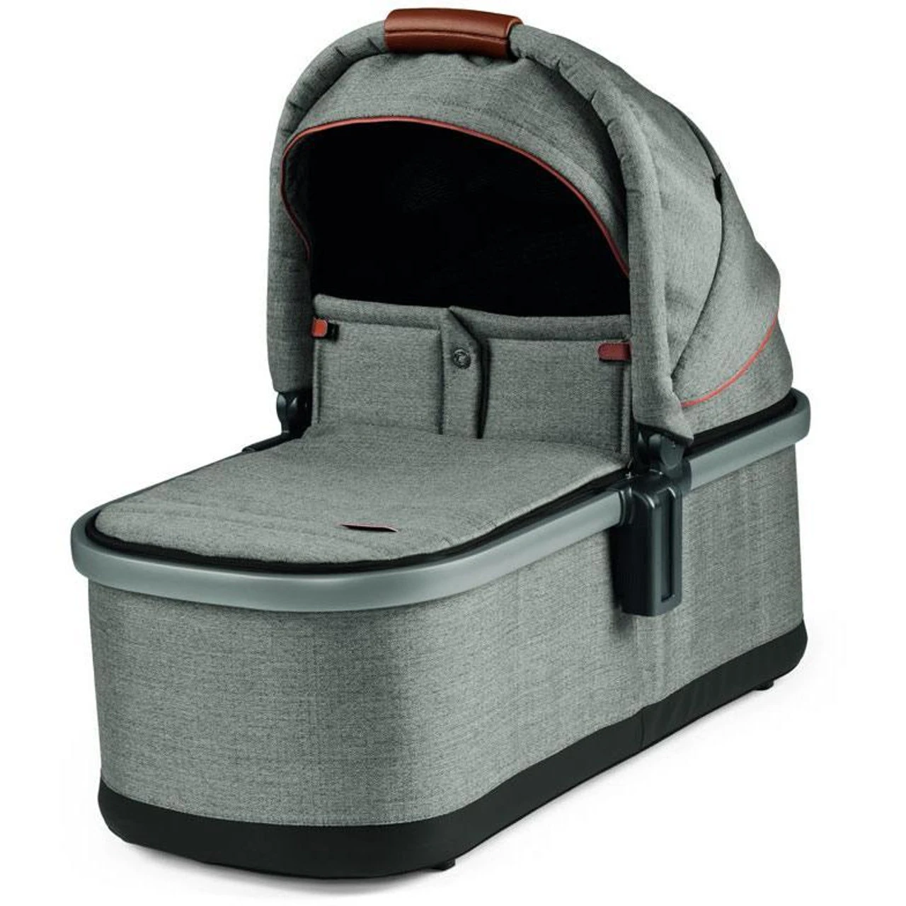 Agio By Peg Perego Z4 With Bassinet Stroller 5 Agio By Peg Perego Z4 With Bassinet Stroller - Image 5