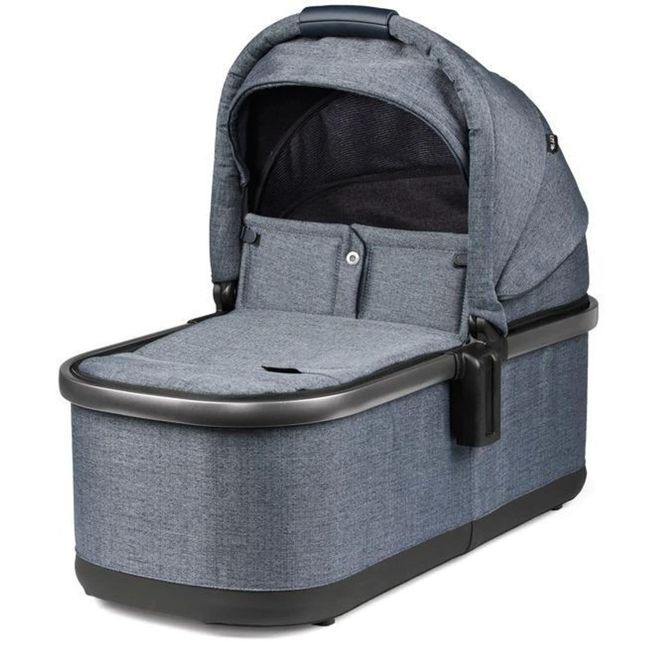 Agio By Peg Perego Z4 With Bassinet Stroller 6 Agio By Peg Perego Z4 With Bassinet Stroller - Image 6